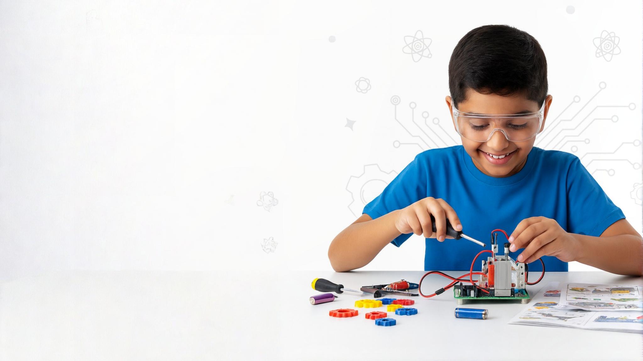STEM Learning