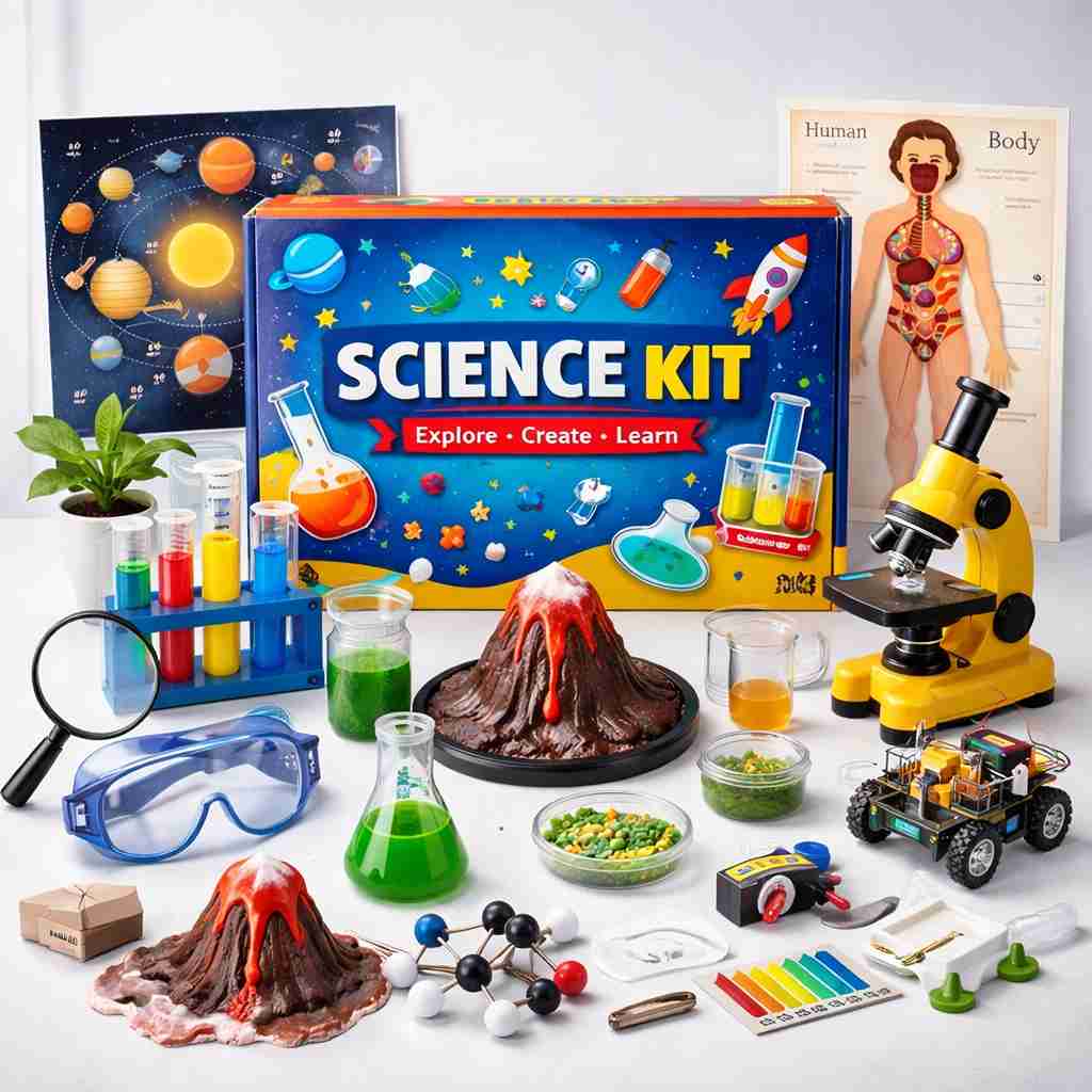 Science Kits